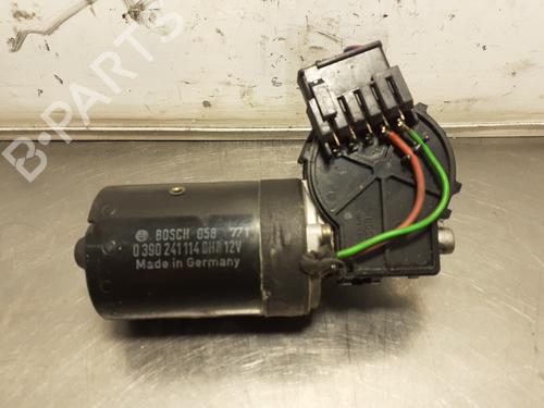 Used Front wiper motor VOLVO S40 I (644) 1.9 DI (115 hp) 26244051