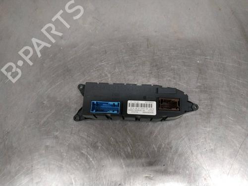 Used Comfort control module PEUGEOT 607 (9D, 9U) 2.7 HDi 24V (204 hp) 26265344