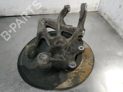Left rear steering knuckle CITROËN C5 II (RC_) 2.0 HDi (RCRHRH) | BP26253980M27 