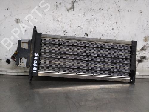 Used Heater resistor OPEL ANTARA A (L07) 2.0 CDTI (127 hp) 26246223