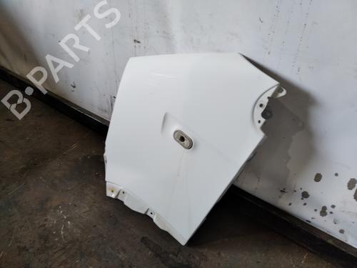 Left front fenders RENAULT MASTER II Van (FD) 1.9 dCi 80 | BP26254413C41 
