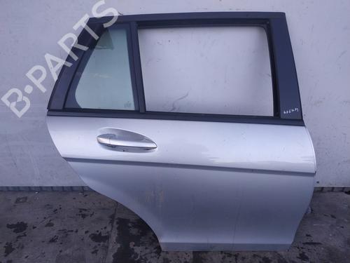Used Right rear door MERCEDES-BENZ C-CLASS (W204) C 200 Kompressor (204.041) (184 hp) 27401551