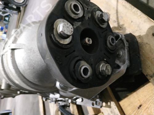 Gearbox BMW 5 (E60) 525 d | BP26256821M3 