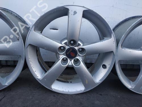 Rim SAAB 9-3 (YS3F, E79, D79, D75) 1.9 TiD | BP26246519C45 