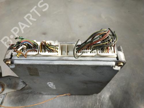 Engine control unit (ECU) TOYOTA AVENSIS (_T25_) 2.0 D-4D (CDT250_, CDT250R) | BP26246350M57 