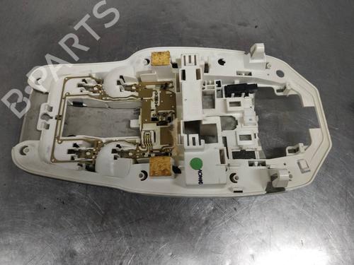 Interior roof light SAAB 9-3 (YS3F, E79, D79, D75) 1.9 TiD | BP26267157I8 
