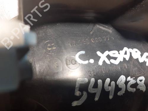 Front right interior door handle CITROËN XSARA (N1) 1.9 TD | BP8039682I14 