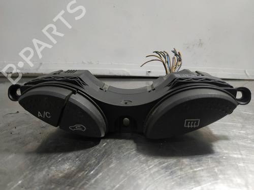 Used Climate control FORD FOCUS I (DAW, DBW) 1.8 Turbo DI / TDDi (90 hp) 26243029