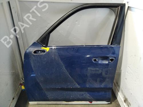 Used Left front door CITROËN C4 Picasso II 1.2 THP 130 (130 hp) 27400954
