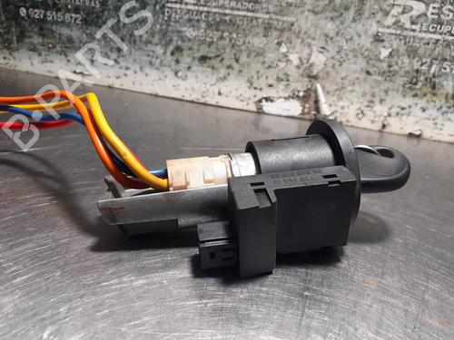 Ignition barrel MITSUBISHI GALANT VIII Estate (EA_, EC_) 2.5 V6 24V (EA5W) | BP9298440M48 