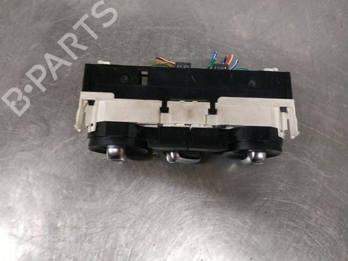 Climate control AUDI A1 (8X1, 8XK) 1.0 TFSI | BP26266364I5 