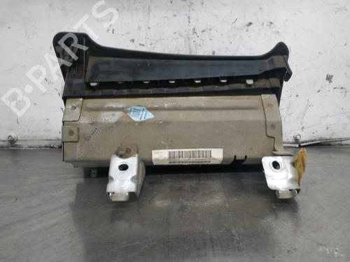 Driver airbag PEUGEOT 407 SW (6E_, 6D_) 2.0 HDi | BP26256413C9 