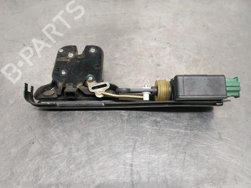 Bakluke lås AUDI TT (8N3) 1.8 T | BP27401454C101 