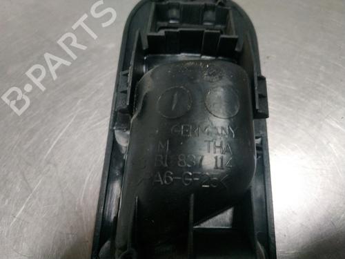 Front right interior door handle VW GOLF IV Cabriolet (1E7) 1.9 TDI | BP26255976I14 