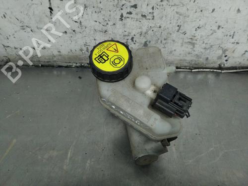 Hovedbremsecylinder FORD MONDEO III Saloon (B4Y) 2.0 16V DI / TDDi / TDCi (90 hp) 26263259