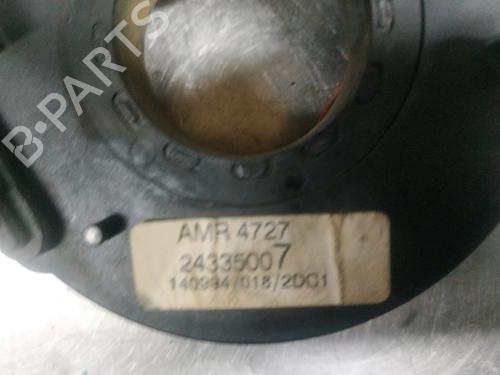 Squib airbag LAND ROVER RANGE ROVER II (P38A) 2.5 D 4x4 | BP26263367C102 