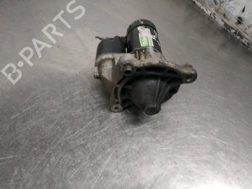 Starter MITSUBISHI GALANT VIII Estate (EA_, EC_) 2.5 V6 24V (EA5W) | BP26266027M8 