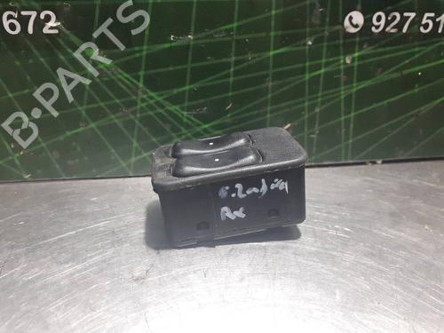 Left front window switch OPEL ZAFIRA A MPV (T98)  | BP8696901I27 