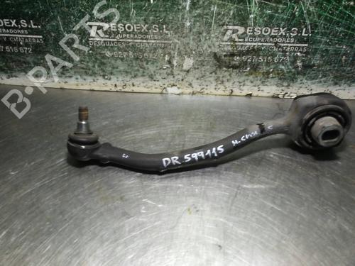 Used Support MERCEDES-BENZ C-CLASS (W203) C 220 CDI (203.008) (150 hp) 26242518