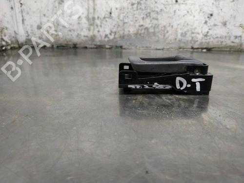 Used Rear right interior door handle NISSAN MICRA II (K11) 1.0 i 16V (54 hp) 26265045