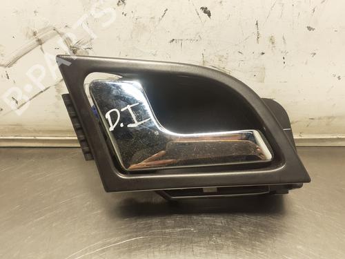 Used Front left interior door handle FORD B-MAX (JK) 1.5 TDCi (75 hp) 26244065