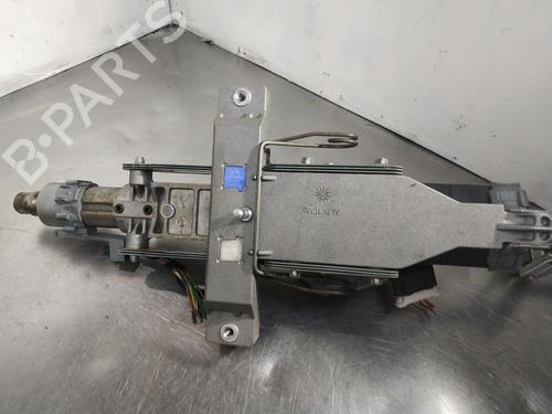 Steering column MERCEDES-BENZ E-CLASS (W211) E 220 CDI (211.006) | BP26252979M21 