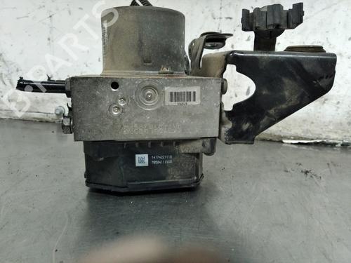 ABS pump FORD MONDEO III (B5Y) 2.0 16V | BP26254640M43 