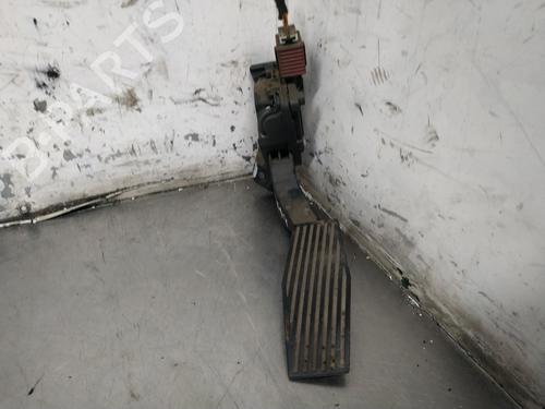 Used Pedal OPEL INSIGNIA A Saloon (G09) 2.0 CDTI 4x4 (69) (160 hp) 26263131