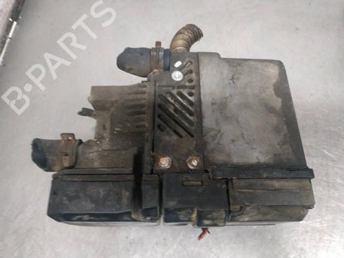 Heater blower motor MERCEDES-BENZ E-CLASS (W210) E 270 CDI (210.016) | BP26264557M62 