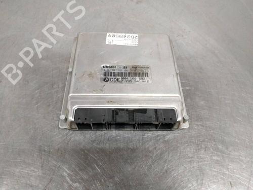 Used Engine control unit (ECU) ROVER 75 (RJ) 2.0 CDT (115 hp) 26266959