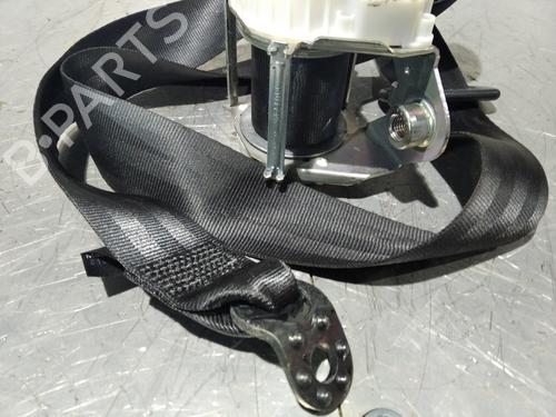 Rear right seatbelt SEAT IBIZA IV SC (6J1, 6P5) 1.6 | BP26262783I28 