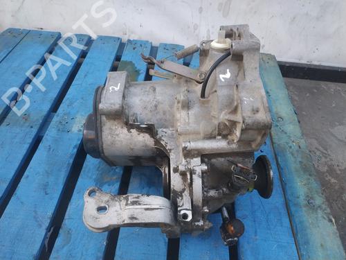 Gearbox SEAT CORDOBA (6K1, 6K2) 1.4 16V | BP27402848M3 