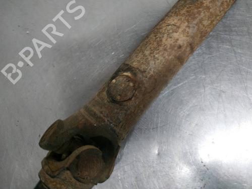 Driveshaft JEEP CHEROKEE (XJ) 4.0 | BP26264586M37 