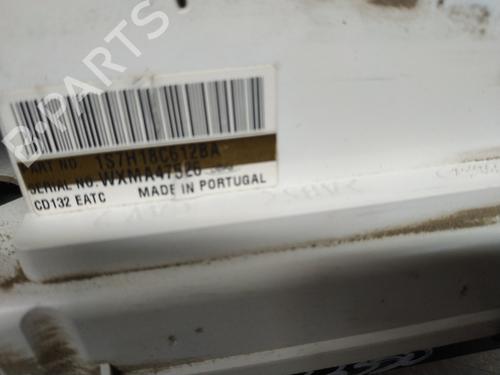 Climate control FORD MONDEO III (B5Y) 2.0 16V | BP26255569I5 