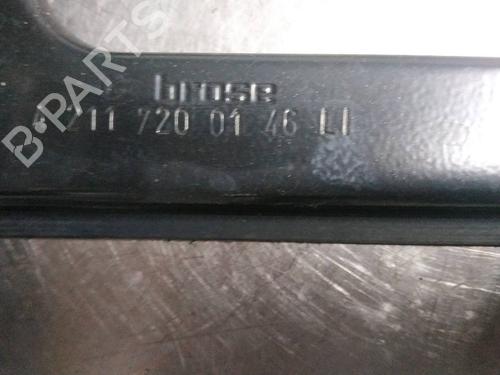 Front left window mechanism MERCEDES-BENZ E-CLASS (W211) E 320 CDI (211.026) | BP26267008C22 