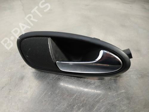 Rear right interior door handle SEAT ALTEA (5P1) 1.6 5P0837114