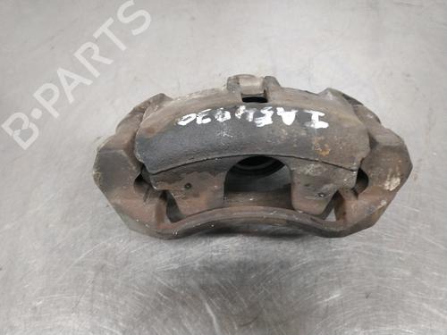 Used Left front brake caliper FORD MONDEO III (B5Y) 2.0 16V (146 hp) 26263312