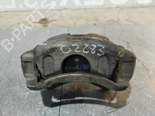 Used Right front brake caliper KIA OPTIMA (JF) 1.7 CRDi (141 hp) 27401747