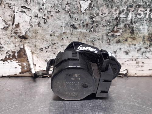 Used Electronic module BMW 5 (E60) 525 d (177 hp) 26242756
