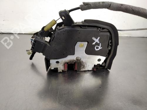 Rear right lock BMW X5 (E53) 3.0 d | BP26252933C99 