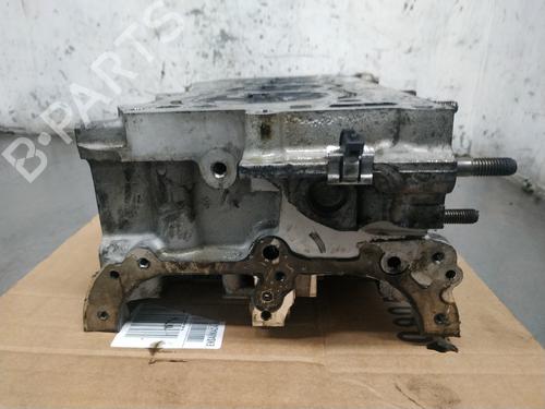 Cylinder head MERCEDES-BENZ B-CLASS Sports Tourer (W245) B 200 CDI (245.208) | BP26263395M5 