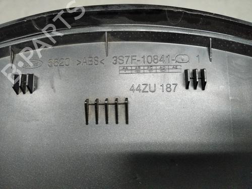 Instrument cluster FORD MONDEO III (B5Y) 2.0 16V | BP26257244C47 