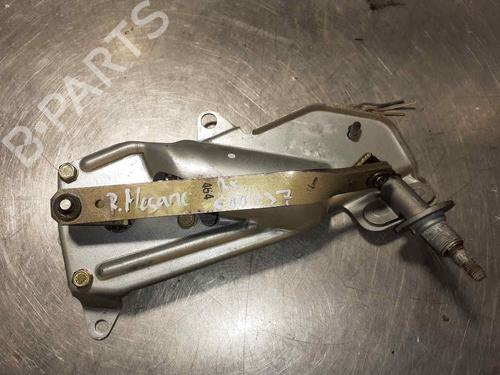Rear wiper motor RENAULT MEGANE I (BA0/1_) 1.9 D Eco (BA0A, BA0U, BA0R) | BP8250664M102 
