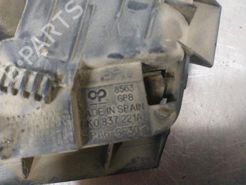 Rear left interior door handle SEAT CORDOBA (6K1, 6K2) 1.9 D | BP26256694I15 