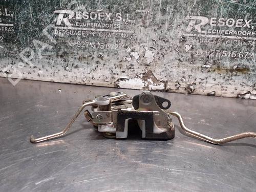 Front right lock HYUNDAI H-1 / STAREX Bus (A1) 2.5 D | BP9622603C97 