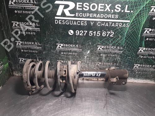 Used Left front shock absorber RENAULT MEGANE I (BA0/1_) 1.9 dTi (BA1U) (80 hp) 9073544