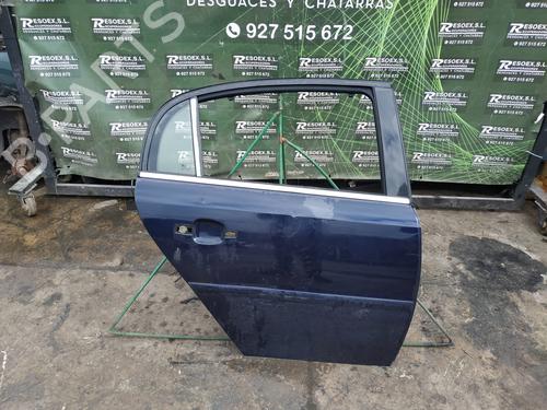 Dør højre bagtil OPEL VECTRA C (Z02) 1.9 CDTI (F69) (120 hp) 9312386