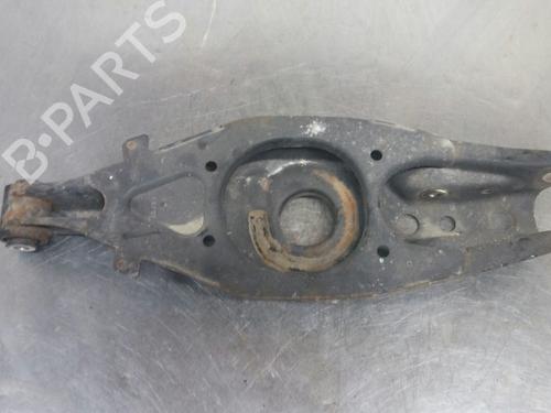 Right rear suspension arm MERCEDES-BENZ C-CLASS (W203) C 200 Kompressor (203.045) | BP26267402M15 