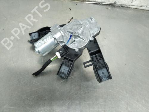 Viskermotor bagrude CITROËN C4 Picasso II 1.2 THP 130 (130 hp) 27400886