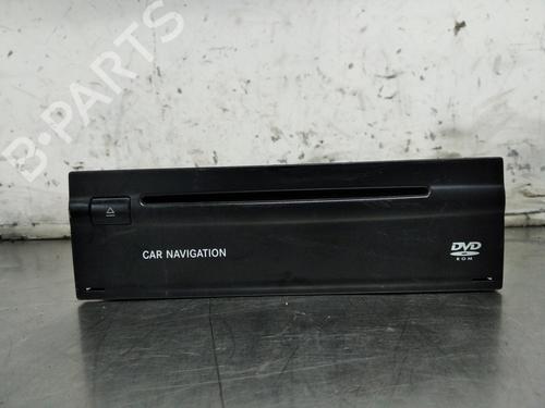 Used Radio MERCEDES-BENZ E-CLASS (W211) E 220 CDI (211.006) (150 hp) 26254271